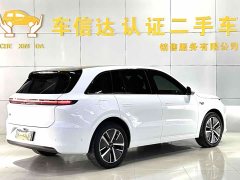 Li Auto L6 Pro - ფოტო 5