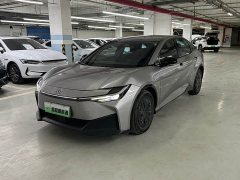 Toyota bZ3 517km Elite PRO - ფოტო 1