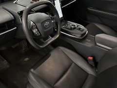 Toyota bZ3 517km Elite PRO - ფოტო 10