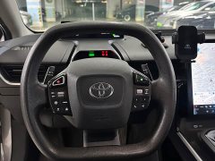 Toyota bZ3 517km Elite PRO - ფოტო 11