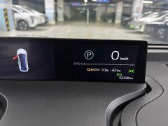 Toyota bZ3 517km Elite PRO - ფოტო 12