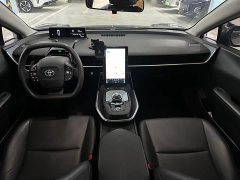 Toyota bZ3 517km Elite PRO - ფოტო 16