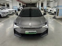 Toyota bZ3 517km Elite PRO - ფოტო 2