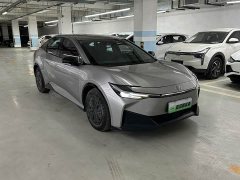 Toyota bZ3 517km Elite PRO - ფოტო 3