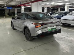 Toyota bZ3 517km Elite PRO - ფოტო 4