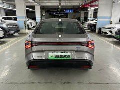 Toyota bZ3 517km Elite PRO - ფოტო 5