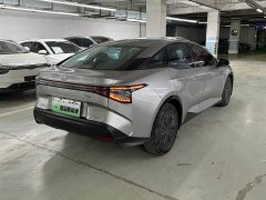 Toyota bZ3 517km Elite PRO - ფოტო 6