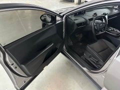Toyota bZ3 517km Elite PRO - ფოტო 9