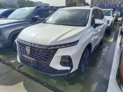 SAIC MG RX5 MAX 1.5T Automatic Prestige Edition - ფოტო 1
