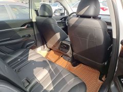 SAIC MG RX5 MAX 1.5T Automatic Prestige Edition - ფოტო 10