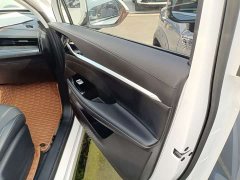 SAIC MG RX5 MAX 1.5T Automatic Prestige Edition - ფოტო 11