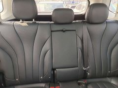 SAIC MG RX5 MAX 1.5T Automatic Prestige Edition - ფოტო 13