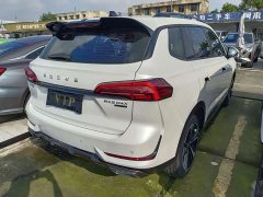 SAIC MG RX5 MAX 1.5T Automatic Prestige Edition - ფოტო 15