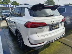 SAIC MG RX5 MAX 1.5T Automatic Prestige Edition - ფოტო 16