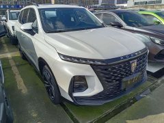 SAIC MG RX5 MAX 1.5T Automatic Prestige Edition - ფოტო 3