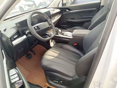 SAIC MG RX5 MAX 1.5T Automatic Prestige Edition - ფოტო 4