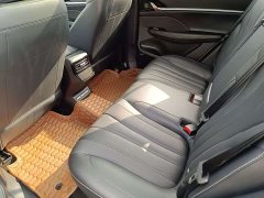 SAIC MG RX5 MAX 1.5T Automatic Prestige Edition - ფოტო 5