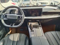 SAIC MG RX5 MAX 1.5T Automatic Prestige Edition - ფოტო 6