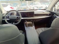 SAIC MG RX5 MAX 1.5T Automatic Prestige Edition - ფოტო 7