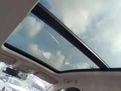 SAIC MG RX5 MAX 1.5T Automatic Prestige Edition - ფოტო 8