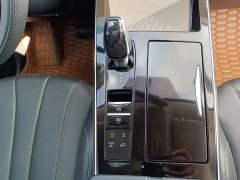 SAIC MG RX5 MAX 1.5T Automatic Prestige Edition - ფოტო 9