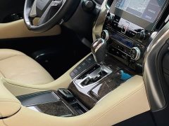 Toyota Alphard Hybrid 2.5L Premium Edition - ფოტო 13