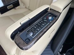 Toyota Alphard Hybrid 2.5L Premium Edition - ფოტო 16