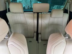 Toyota Alphard Hybrid 2.5L Premium Edition - ფოტო 17