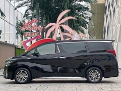 Toyota Alphard Hybrid 2.5L Premium Edition - ფოტო 7