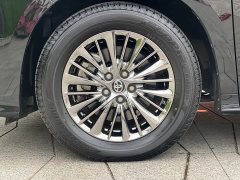 Toyota Alphard Hybrid 2.5L Premium Edition - ფოტო 8