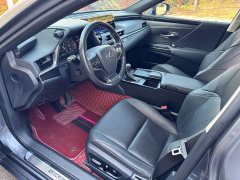 Lexus ES 200 Excellence Edition - ფოტო 12