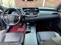Lexus ES 200 Excellence Edition - ფოტო 14