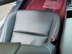Lexus ES 200 Excellence Edition - ფოტო 18