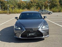 Lexus ES 200 Excellence Edition - ფოტო 2