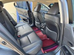 Lexus ES 200 Excellence Edition - ფოტო 20