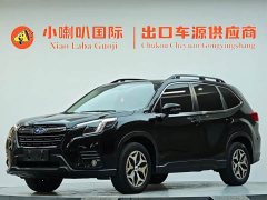 Subaru Forester 2.0i AWD Luxury Edition - ფოტო 1