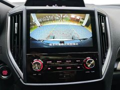Subaru Forester 2.0i AWD Luxury Edition - ფოტო 10
