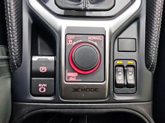 Subaru Forester 2.0i AWD Luxury Edition - ფოტო 11