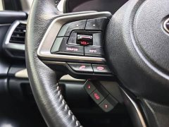Subaru Forester 2.0i AWD Luxury Edition - ფოტო 12