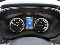 Subaru Forester 2.0i AWD Luxury Edition - ფოტო 14