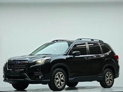 Subaru Forester 2.0i AWD Luxury Edition - ფოტო 16