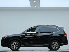 Subaru Forester 2.0i AWD Luxury Edition - ფოტო 17