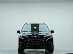 Subaru Forester 2.0i AWD Luxury Edition - ფოტო 18