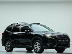 Subaru Forester 2.0i AWD Luxury Edition - ფოტო 19