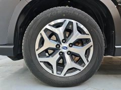 Subaru Forester 2.0i AWD Luxury Edition - ფოტო 2