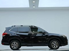 Subaru Forester 2.0i AWD Luxury Edition - ფოტო 20