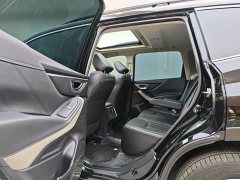 Subaru Forester 2.0i AWD Luxury Edition - ფოტო 4
