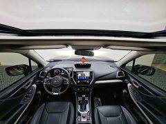 Subaru Forester 2.0i AWD Luxury Edition - ფოტო 5