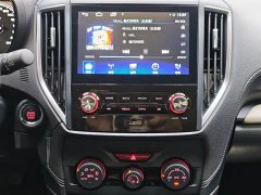 Subaru Forester 2.0i AWD Luxury Edition - ფოტო 7