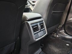 Subaru Forester 2.0i AWD Luxury Edition - ფოტო 8